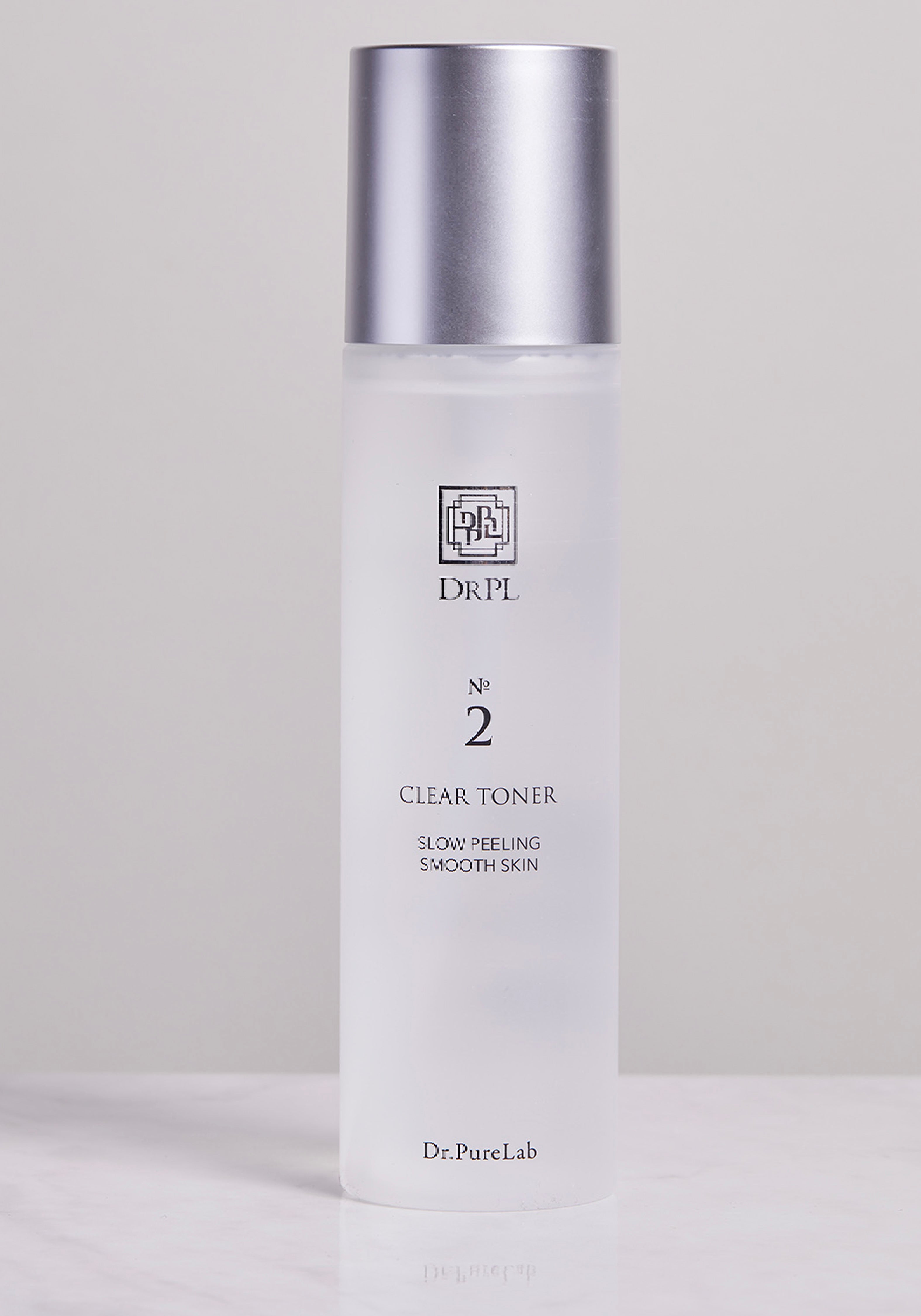 No.2 - Dr.PureLab