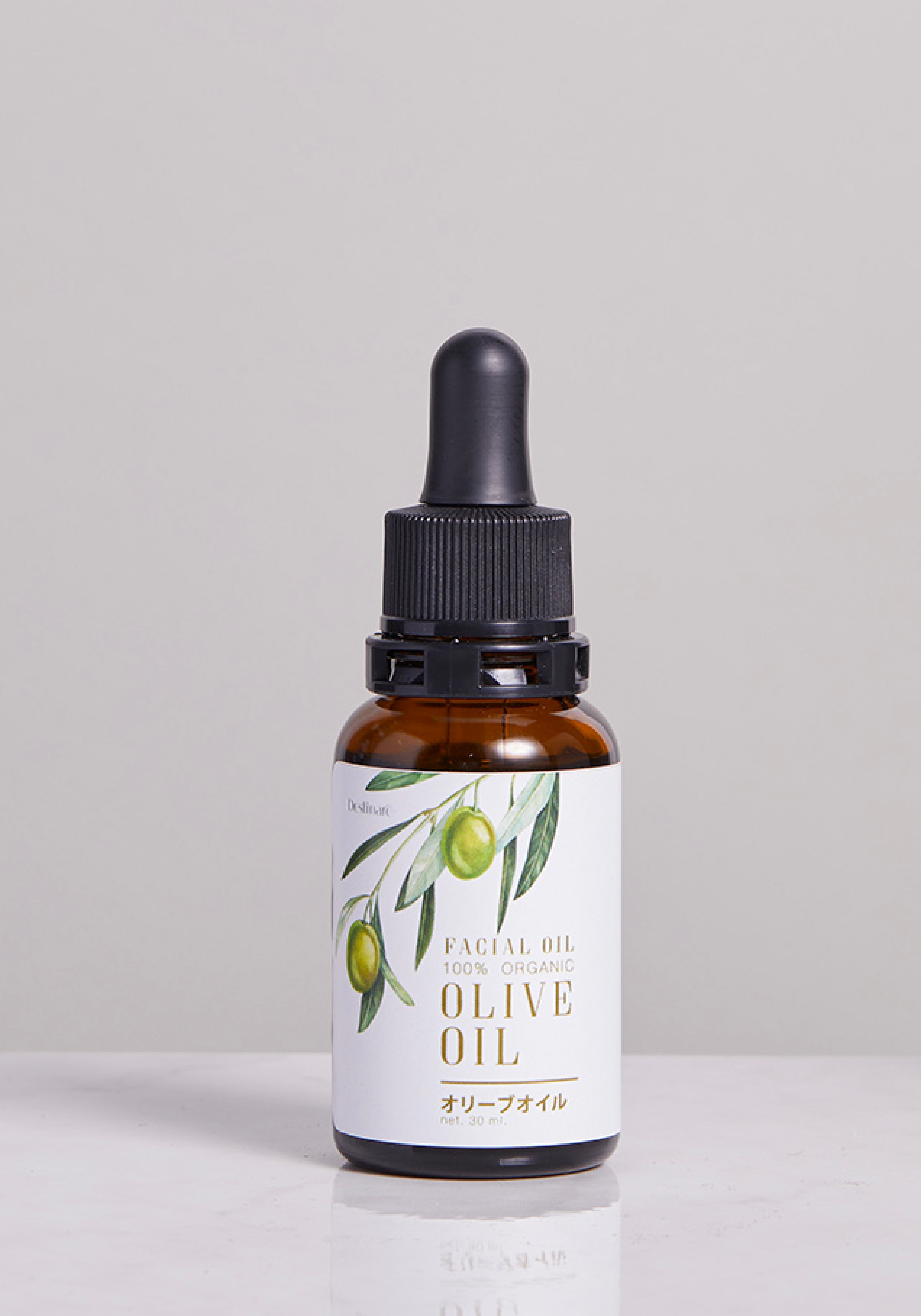 Oilve Oil