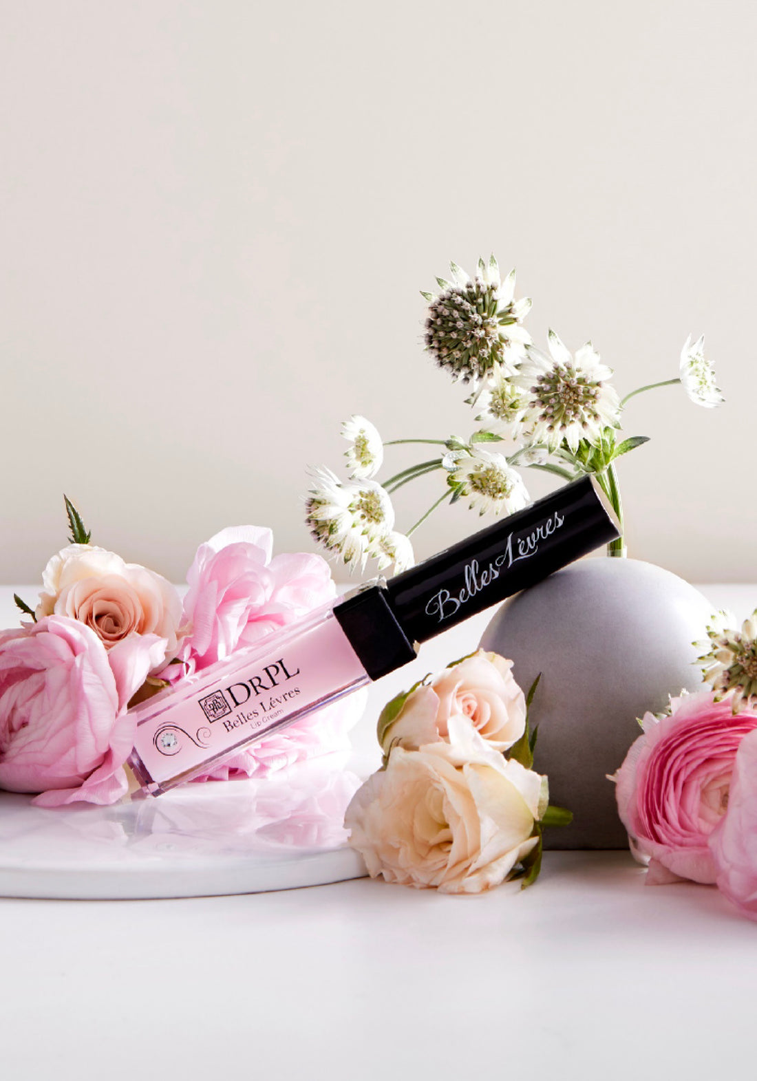 Lip Treatment - Belles Levres