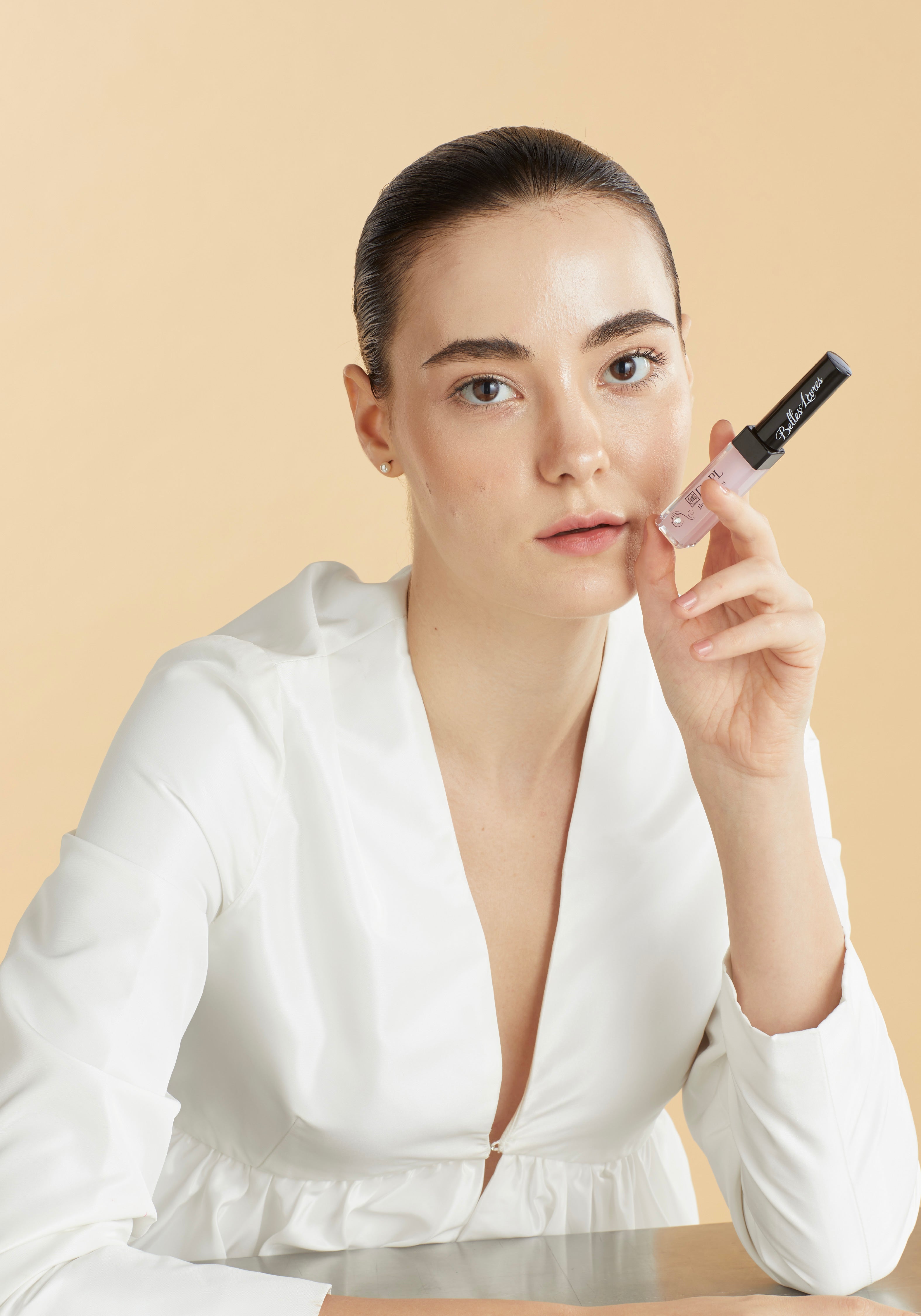 Lip Treatment - Belles Levres